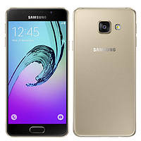 Samsung Galaxy A5 (2016) A510 чохли