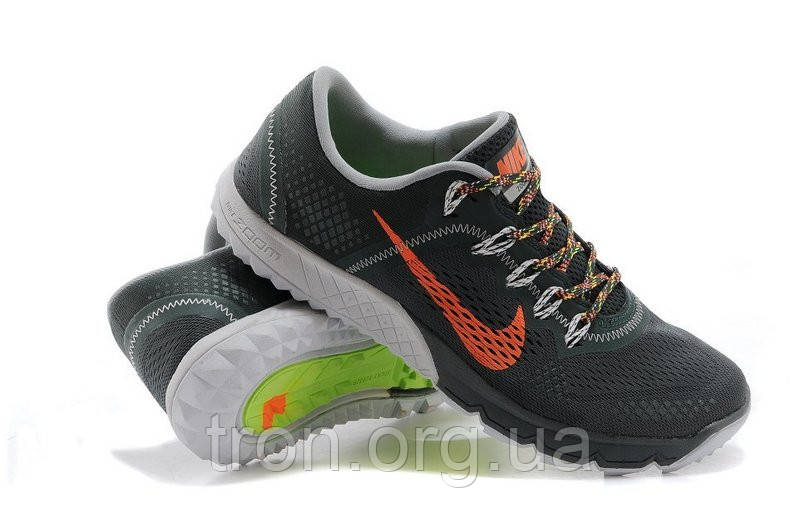 Кросівки Чоловічі Nike Zoom Terra Kiger 2