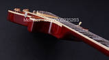Електрогітара Gibson Les Paul Standard Heritage Cherry Sunburst China, фото 7