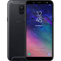 Samsung Galaxy A6 (2018) A600 чохли