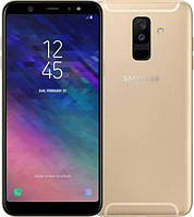 Samsung Galaxy A6 Plus (2018) A605 чохли