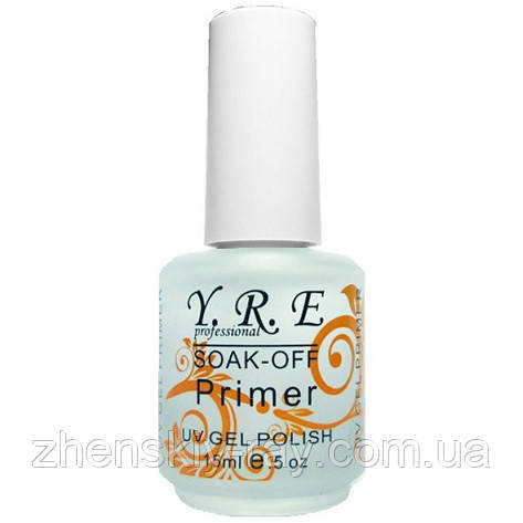 Безкислотний праймер YRE, 15 мл