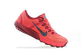 Кросівки Жіночі Nike Zoom Terra Kiger 2, фото 4