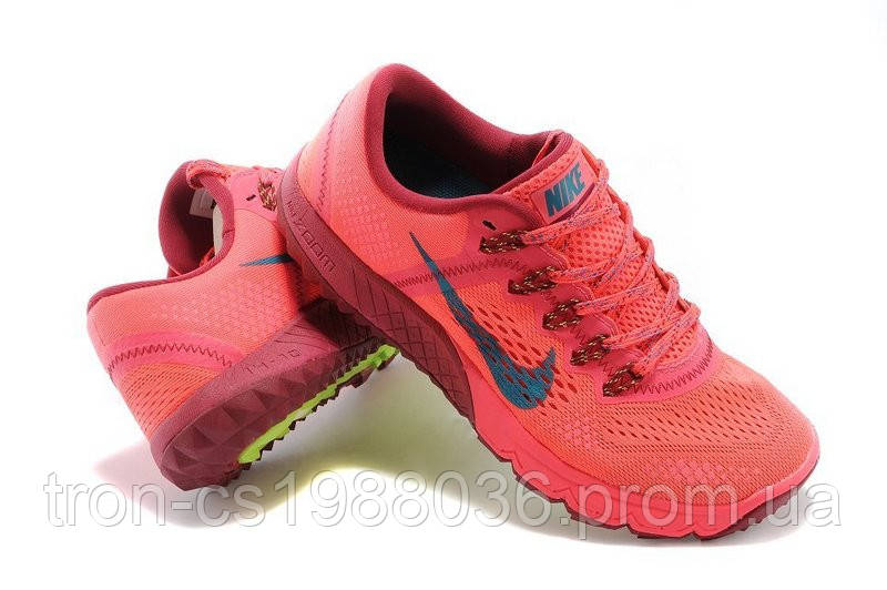 Кросівки Жіночі Nike Zoom Terra Kiger 2