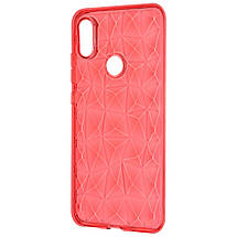  Чохол Prism Series Case (TPU) на Xiaomi Mi8 Pro (7 кольорів), фото 3