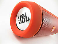 Портативная беспроводная колонка JBL CHARGE 2+ Red (Bluetooth, Powerbank 6000mAH)