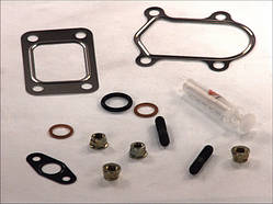 К-т монтажний турбокомпресора IVECO 715.620 (ELRING)