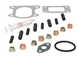 К-т монтажний турбокомпресора MB 715.630 (ELRING)