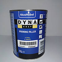 Грунт однокомпонентный Dynacoat Primer Filler 1л