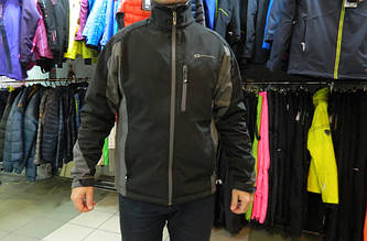 Куртка softshell чоловіча G-performance 09-106