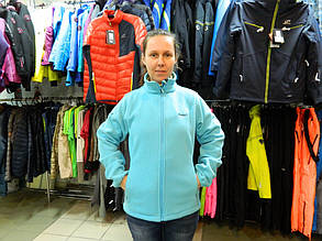 Жіночий фліс Campus CASABLANKA розмір М/38