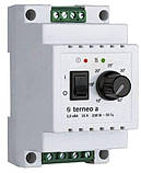 B32A, SEN, K2, A (DS ELECTRONICS, Україна) — терморегулятори для теплої підлоги, фото 3