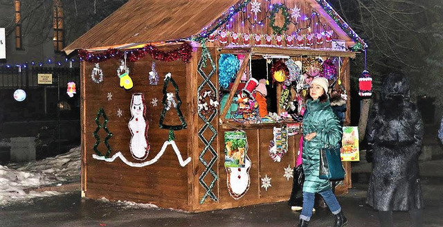 Торгові кіоски, павільйони, ларьки від виробника недорого фото