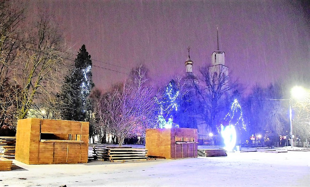 Торгові кіоски, павільйони, ларьки від виробника недорого фото