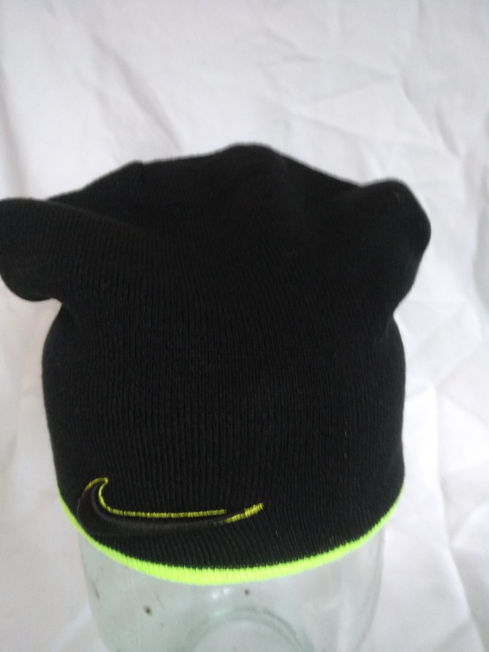 Шапочка чоловіча трикотажна MAXCAP