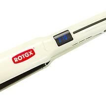 Випрямляч для волосся Lux Line Rotex RHС355-С Lux Line ID 2917935, фото 3