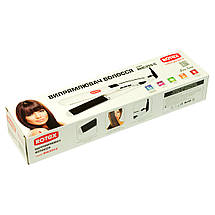 Випрямляч для волосся Lux Line Rotex RHС355-С Lux Line ID 2917935, фото 5