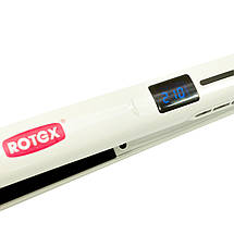 Випрямляч для волосся Lux Line Rotex RHС350-С Lux Line ID 2917936, фото 3