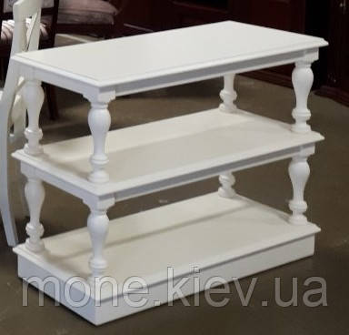 Етажерка Прованс-12