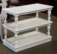 Етажерка Прованс-12