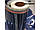 Нагрівальна плівка підвищеної потужності RexVa для сауни (потужна), розміром 0,50 x 0,50, фото 5