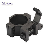 Кронштейн кріплення на рушницю MIZUGIWA №0029