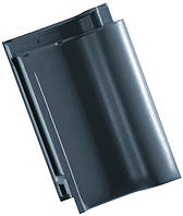 Керамічна черепиця CREATON Balance Nuance сланцевий ангоб