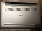 Dell XPS 9370 13'3 4K touch i7 8550U 16Gb DDR3, 512Gb SSD m2, фото 4