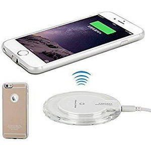 Бездротова зарядка для смартфонів — Wireless Charger Fantasy 