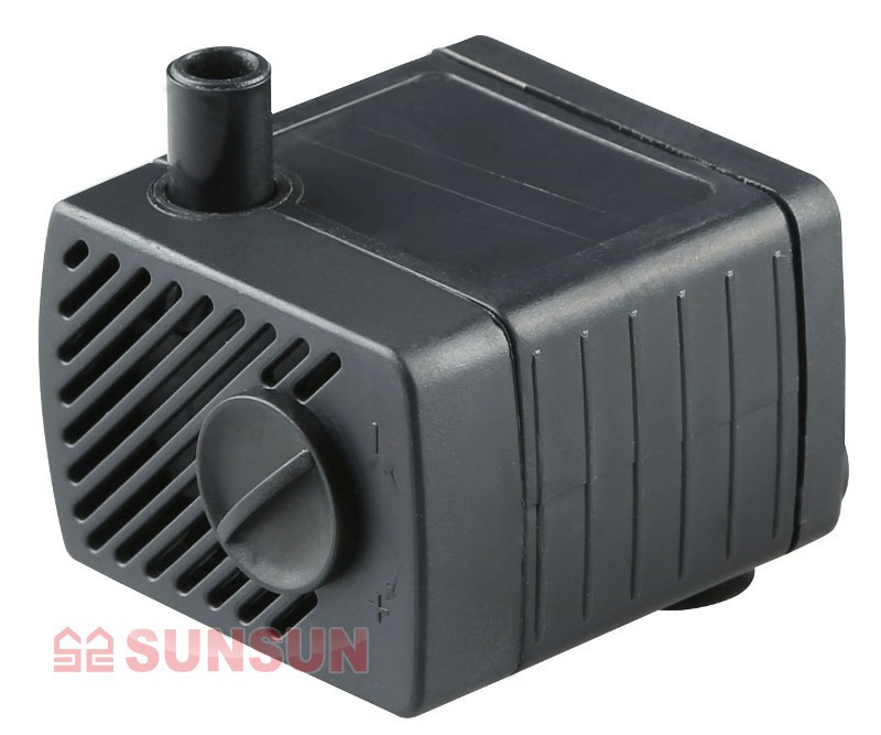 Насос для ставка SunSun HJ-411 (300л/ч, 0.6 м)