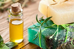 Натуральна косметика