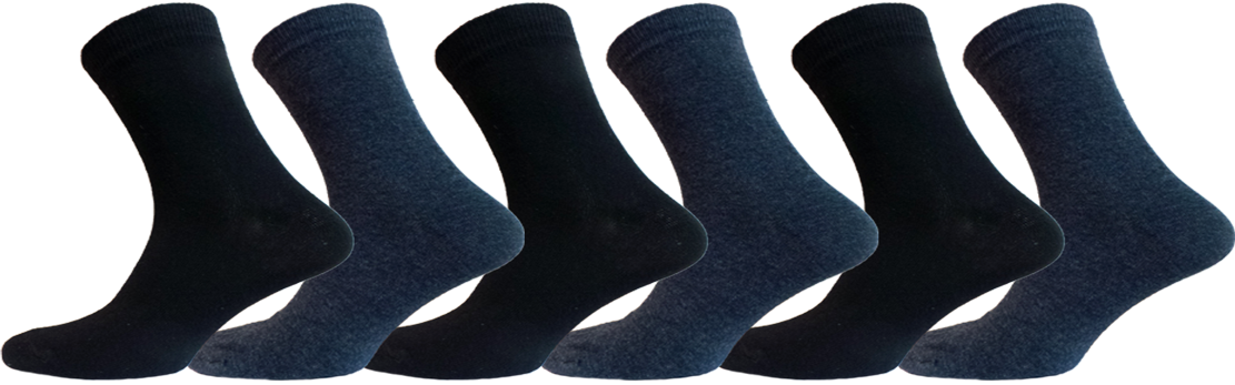 Чоловічі шкарпетки лайкра мікс Lomani