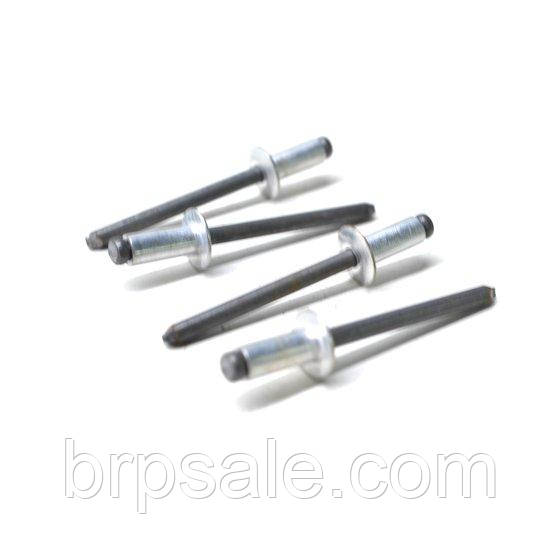 Заклепка поп 3/16 Can-Am, Sea-Doo, Ski-Doo BRP, фото 1