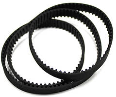 Ремені для хлібопічки