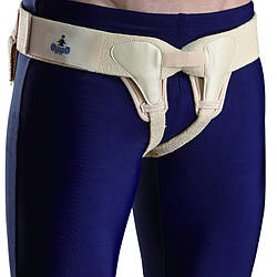 Бандаж грыжевый паховий двосторонній Oppo 2249, США