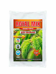 GRANE FORTE для хвойних осінь 1 кг Garden Club