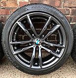 Диски 20'' BMW X6 F86 style 611, фото 2