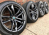 Диски 20'' BMW X6 F86 style 611, фото 3