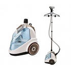 Вертикальний відпарювач Liting Q5, 2200 ват, 220 вольт, 2.5 літра, 4 режими, в коробці