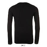 Чоловічий пуловер з v-подібним вирізом GLORY MEN, фото 4