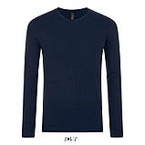 Чоловічий пуловер з v-подібним вирізом GLORY MEN, фото 5