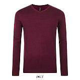 Чоловічий пуловер з v-подібним вирізом GLORY MEN, фото 7