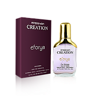 Туалетна вода KREASYON CREATION EFORYA, 20 мл