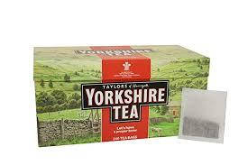 Чай Taylors Yorkshire Teabags, 750 г, фото 2