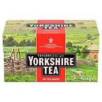 Чай Taylors Yorkshire Teabags, 750 г