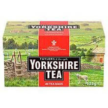 Чай Taylors Yorkshire Teabags, 750 г