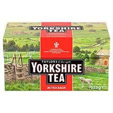 Чай Taylors Yorkshire Teabags, 750 г, фото 2