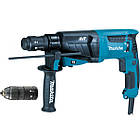 Перфоратор MAKITA HR2631FT