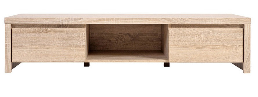 Тумба ТВ РТВ RTV2S/14/40 Каспіан Дуб сонома Gerbor