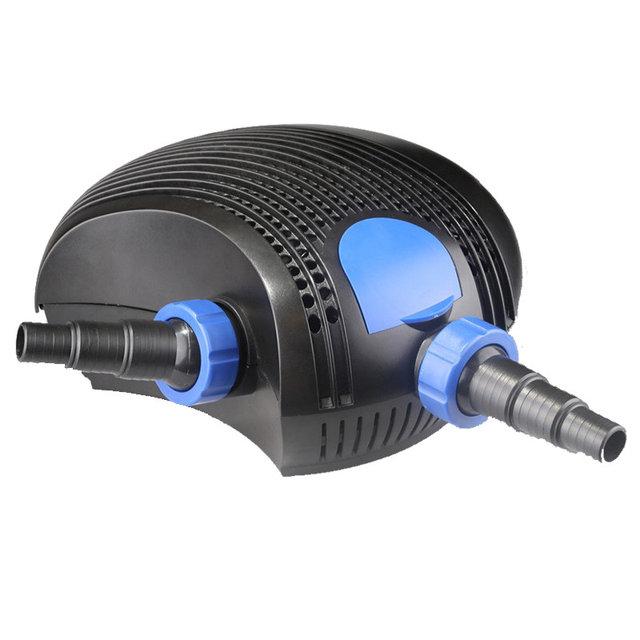 Насос для пруда SunSun CFP-18000A (18000 л/ч,H-5,0m,150w)